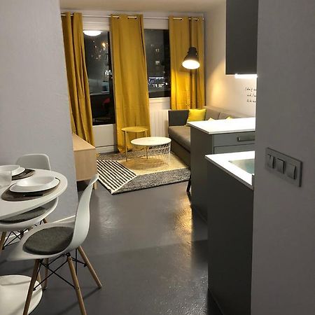פאס דה לה קאסה The Site Apartment מראה חיצוני תמונה