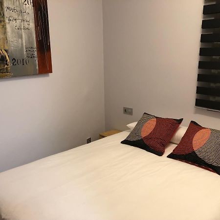 פאס דה לה קאסה The Site Apartment מראה חיצוני תמונה