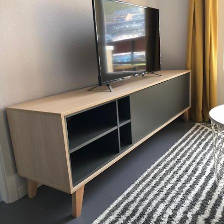 פאס דה לה קאסה The Site Apartment מראה חיצוני תמונה