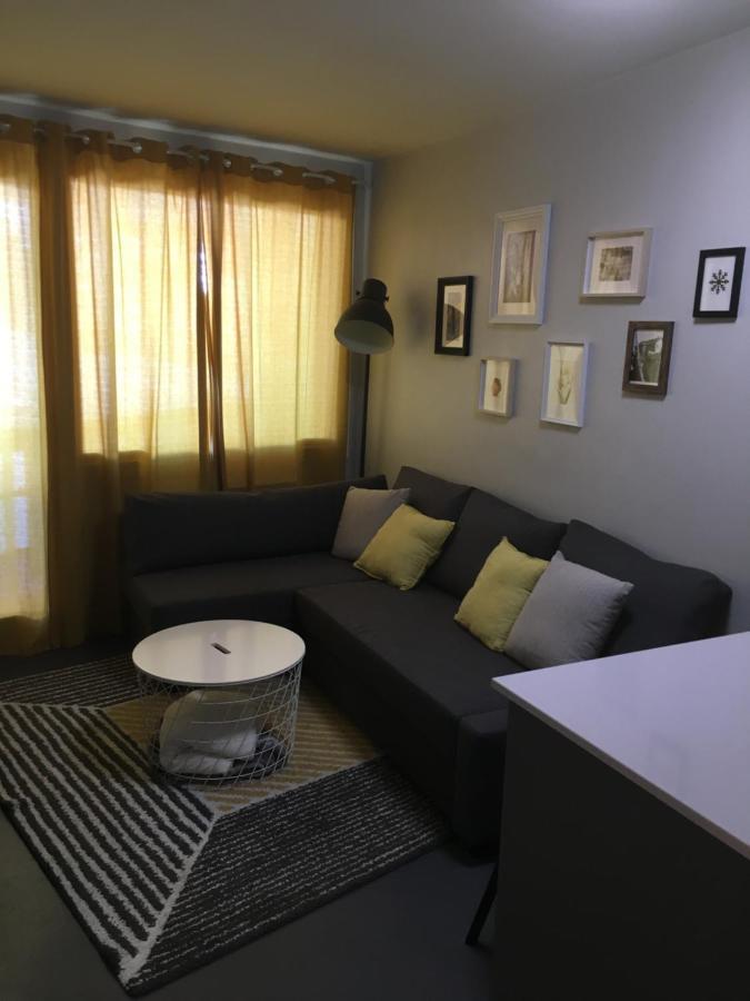 פאס דה לה קאסה The Site Apartment מראה חיצוני תמונה