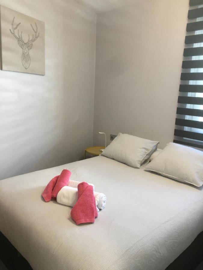 פאס דה לה קאסה The Site Apartment מראה חיצוני תמונה