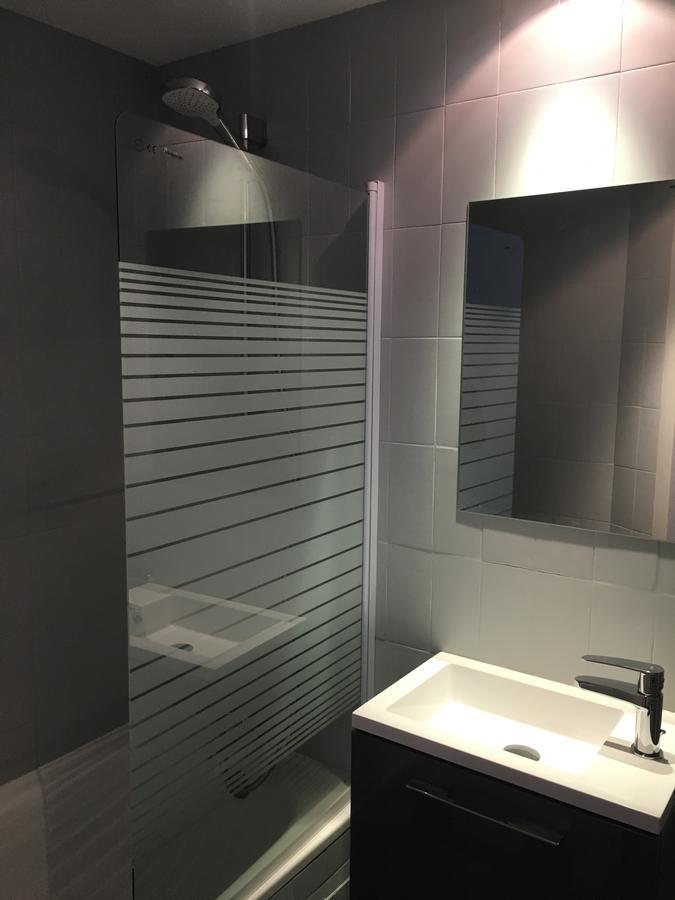 פאס דה לה קאסה The Site Apartment מראה חיצוני תמונה