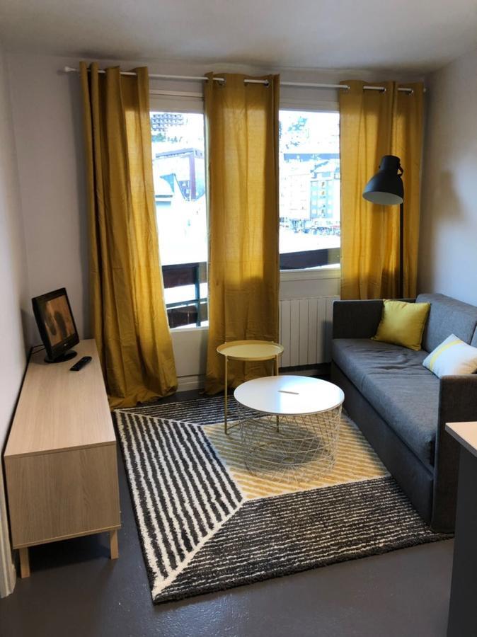 פאס דה לה קאסה The Site Apartment מראה חיצוני תמונה