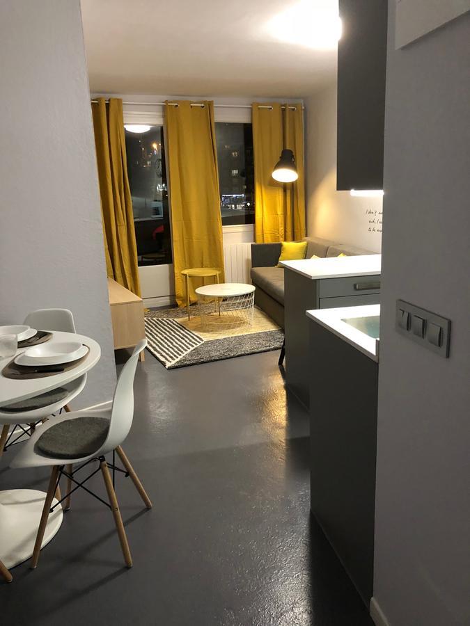 פאס דה לה קאסה The Site Apartment מראה חיצוני תמונה