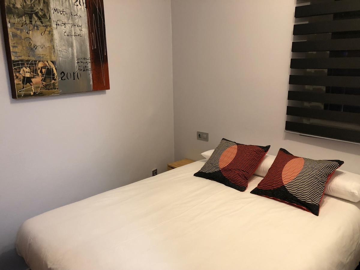 פאס דה לה קאסה The Site Apartment מראה חיצוני תמונה