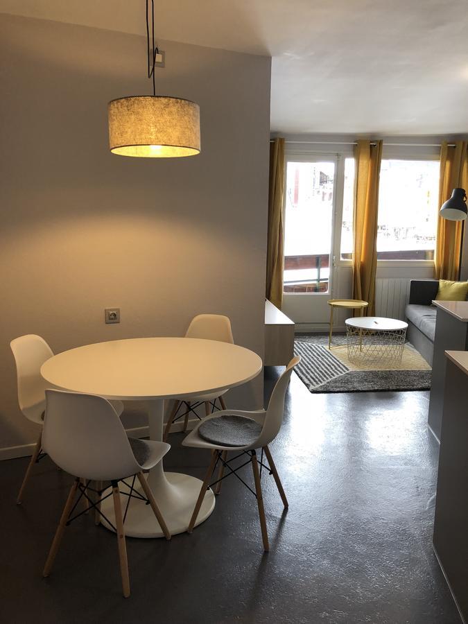 פאס דה לה קאסה The Site Apartment מראה חיצוני תמונה