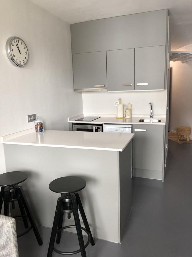 פאס דה לה קאסה The Site Apartment מראה חיצוני תמונה