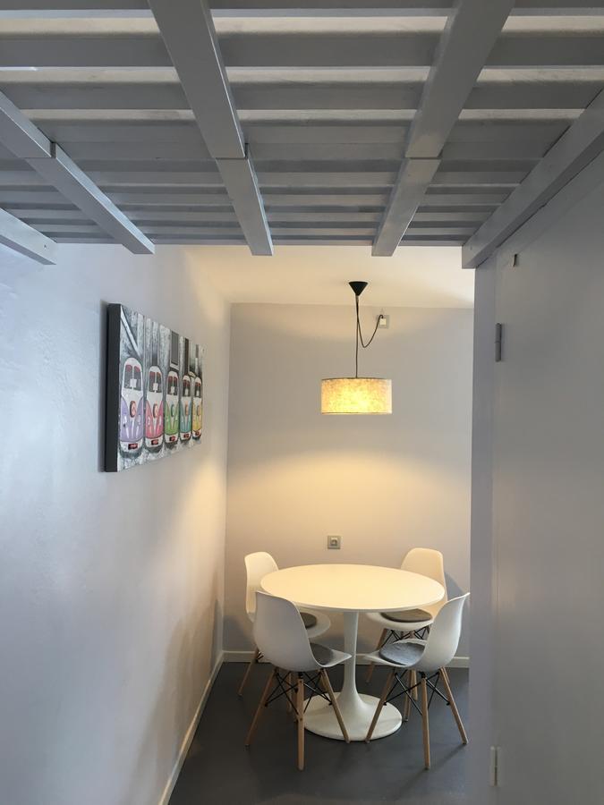 פאס דה לה קאסה The Site Apartment מראה חיצוני תמונה