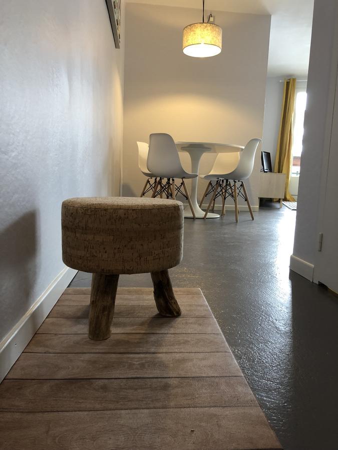 פאס דה לה קאסה The Site Apartment מראה חיצוני תמונה