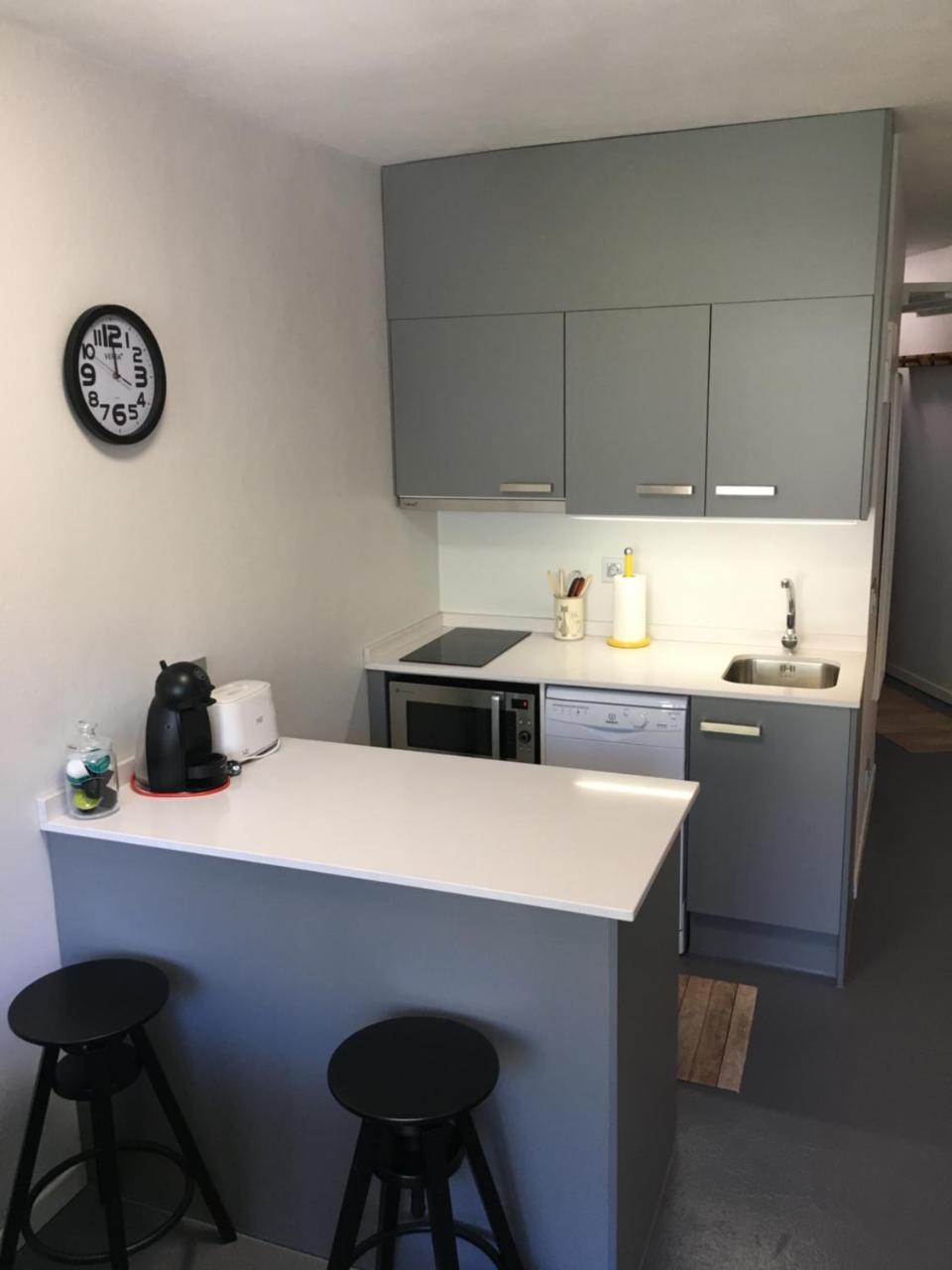 פאס דה לה קאסה The Site Apartment מראה חיצוני תמונה