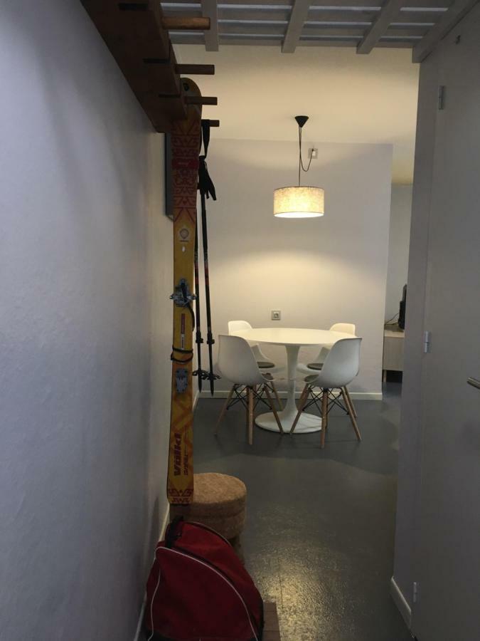 פאס דה לה קאסה The Site Apartment מראה חיצוני תמונה